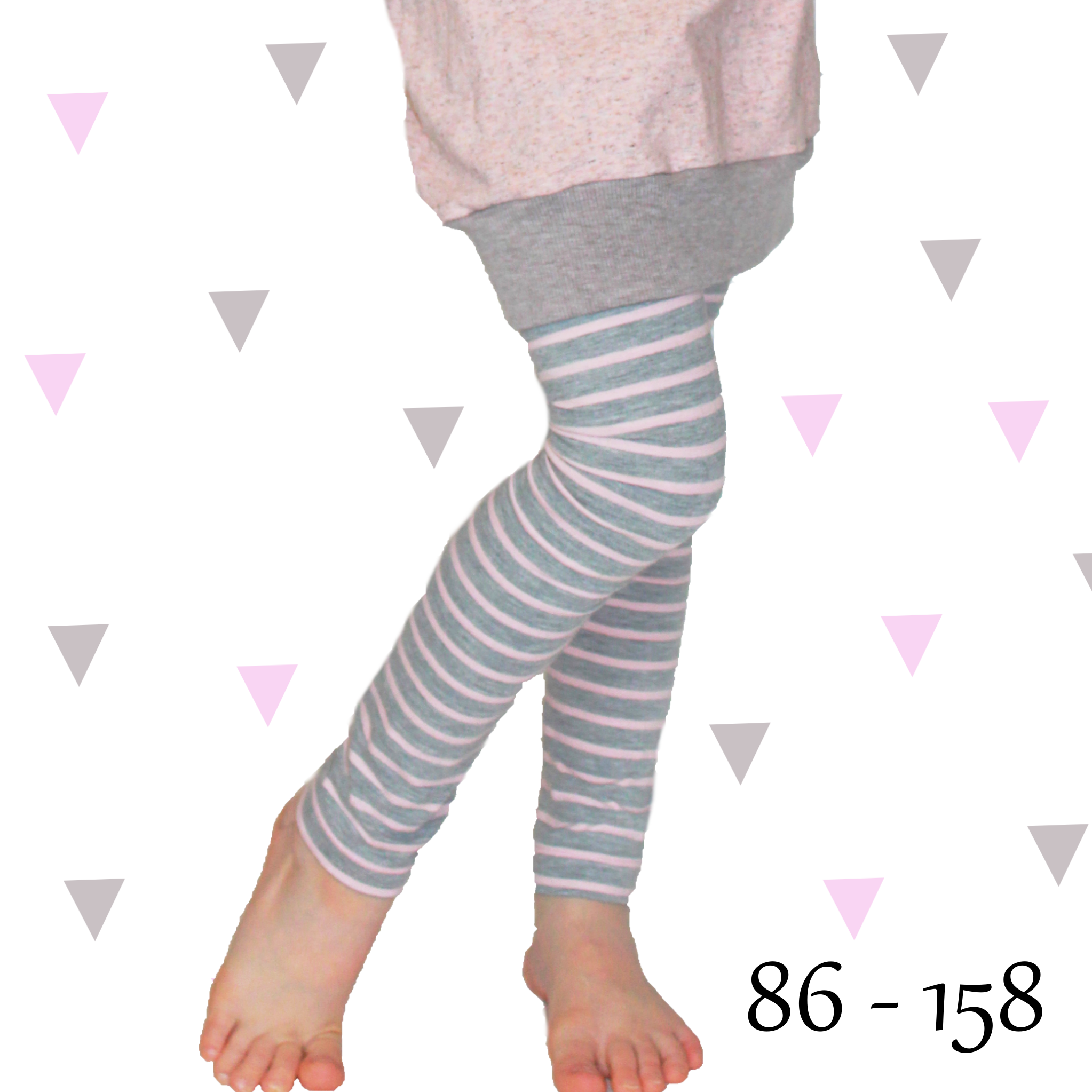 Kinder leggings schnittmuster kostenlose Leggings für