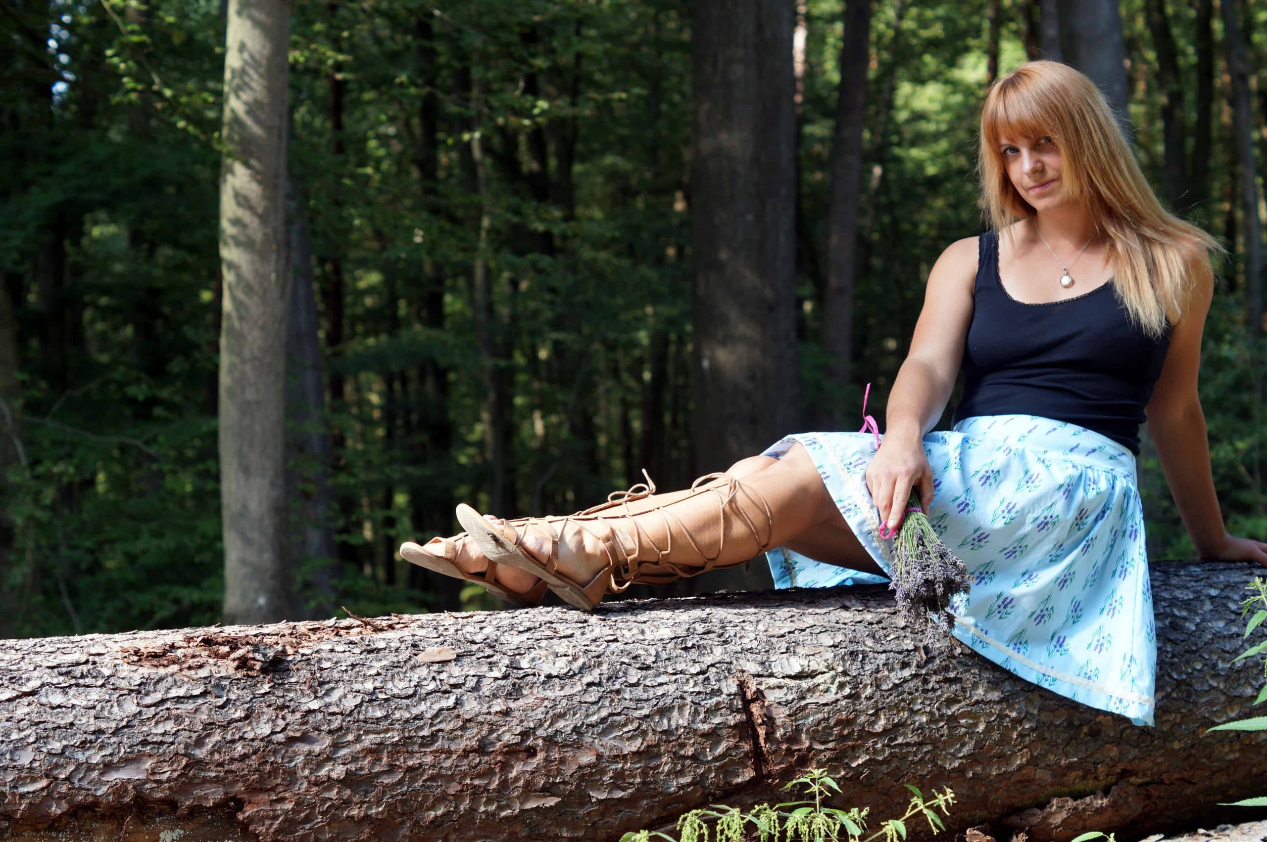 Schnittmuster Lieblingsrock – Bild 21