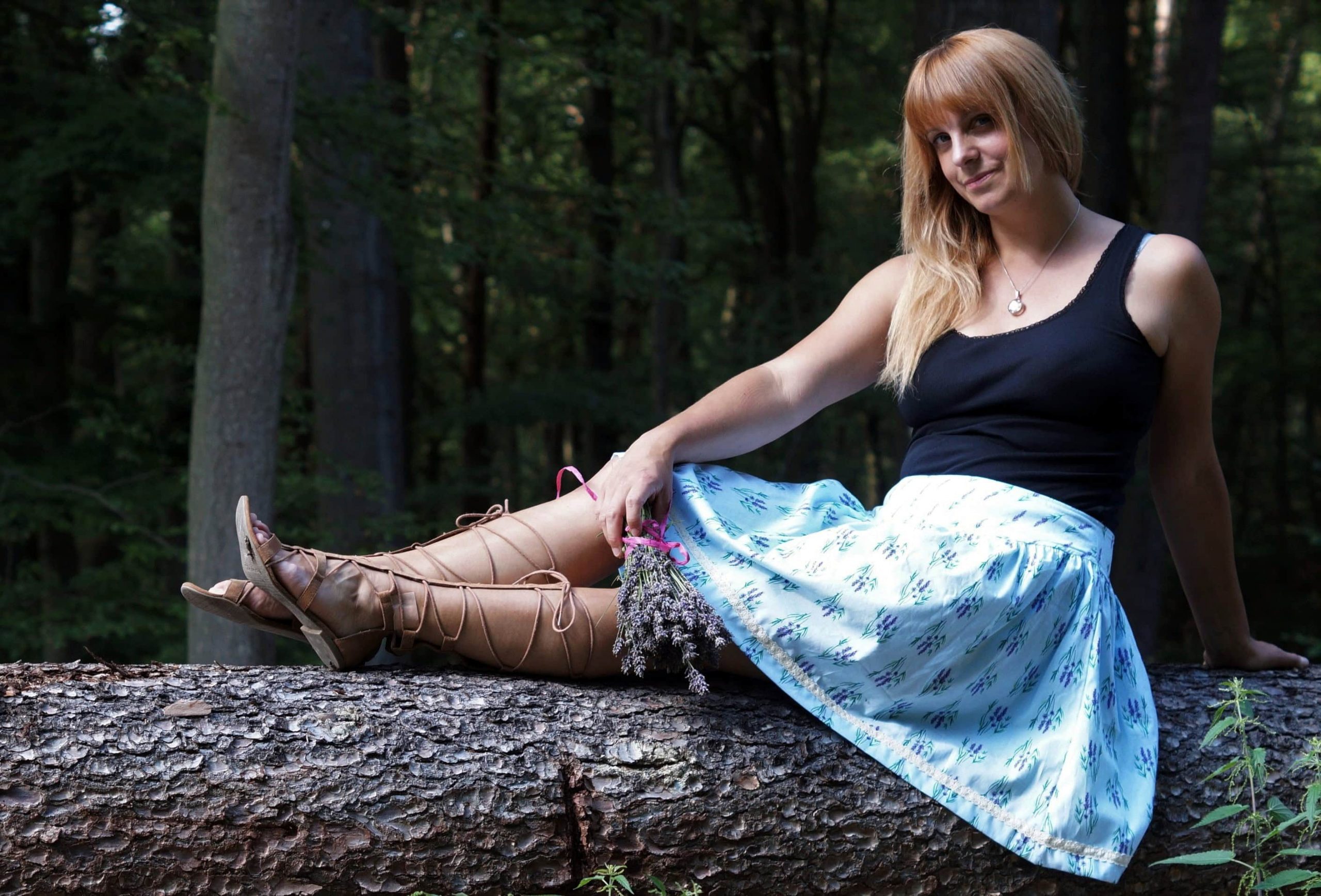 Schnittmuster Lieblingsrock – Bild 2