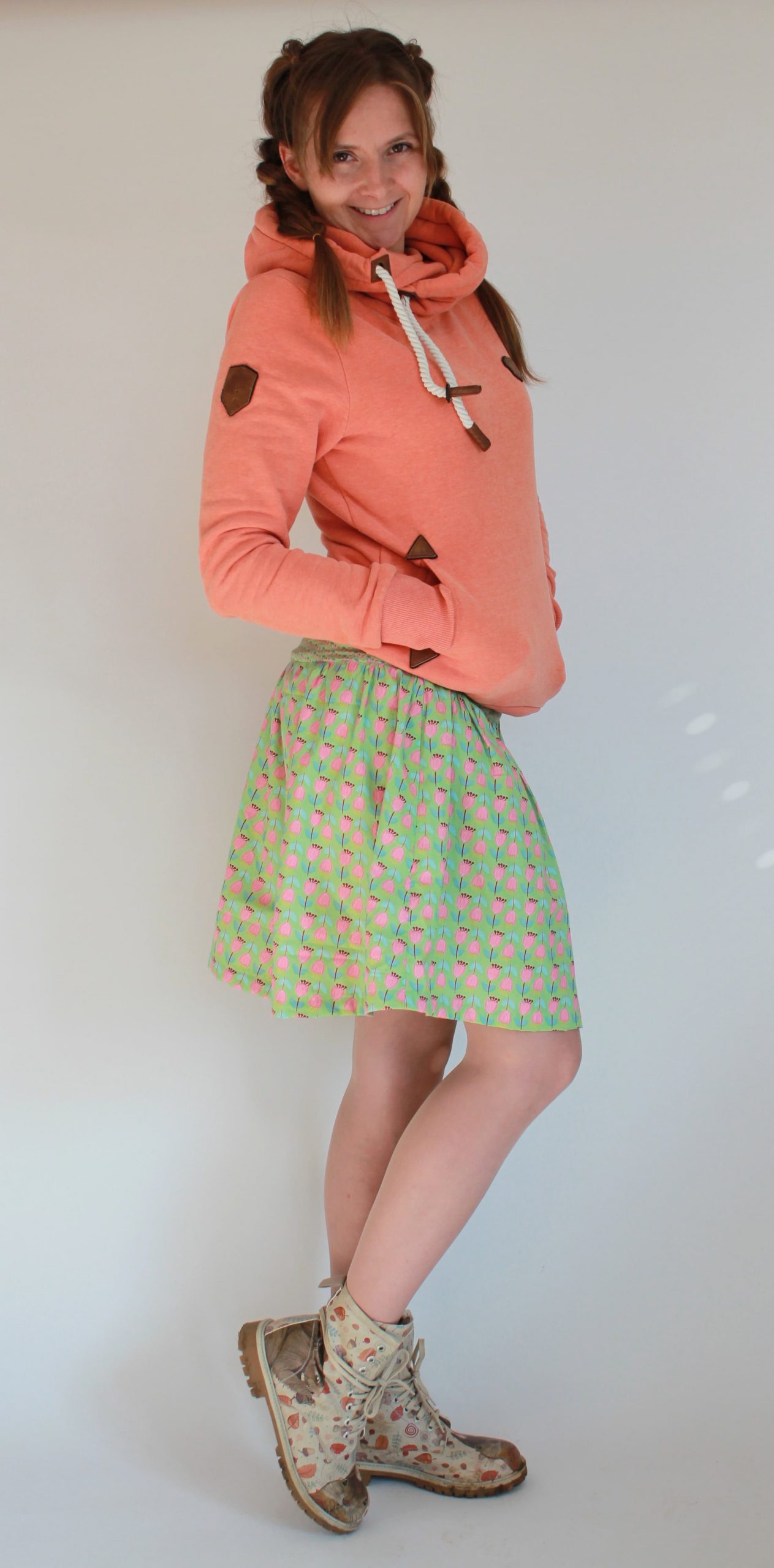 Schnittmuster Lieblingsrock – Bild 19