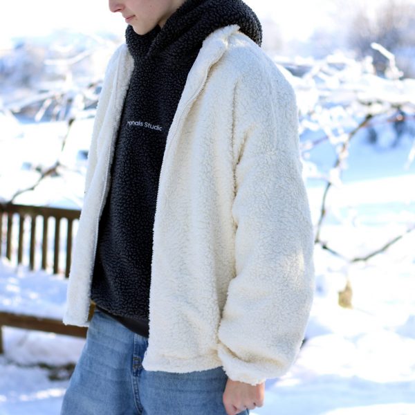 Schnittmuster Jacken