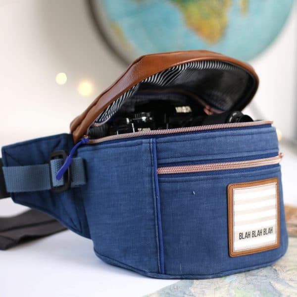 Taschen und Rucksäcke